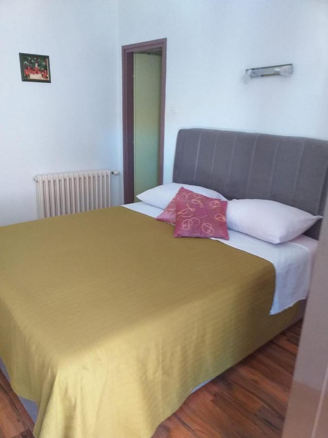 Apartmán Tina