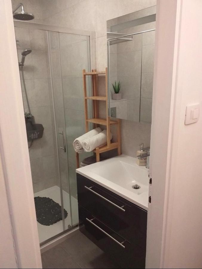 Apartmán Tina *