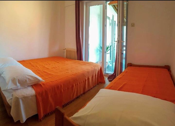 Apartmán Tina Jelsa (Hvar)