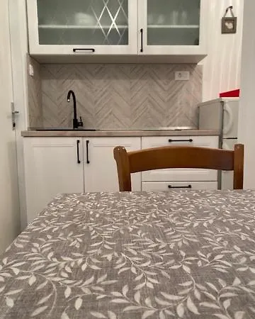 Apartmani Tina Jelsa  Exterior photo