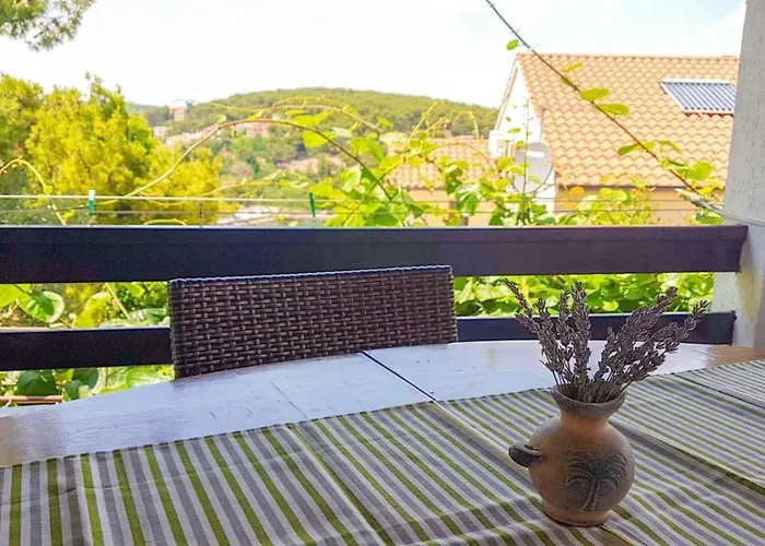 Apartmani Tina