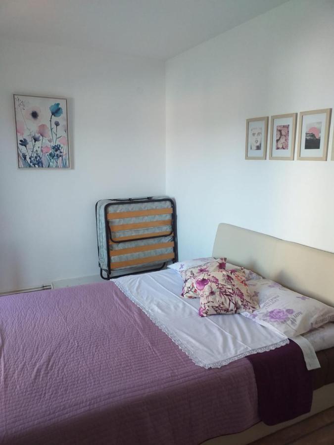 Apartment Tina Jelsa (Hvar)