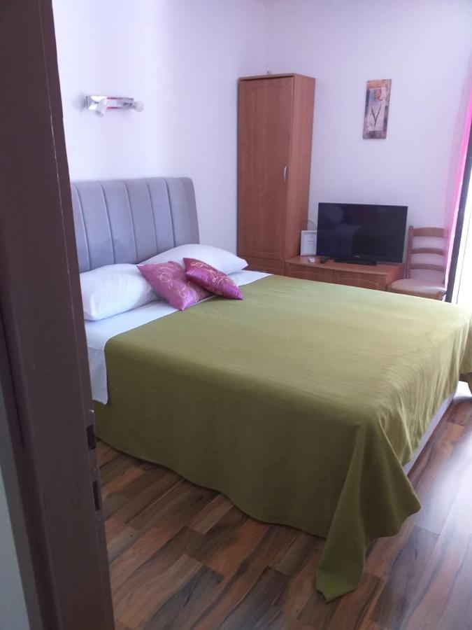 Tina Apartment