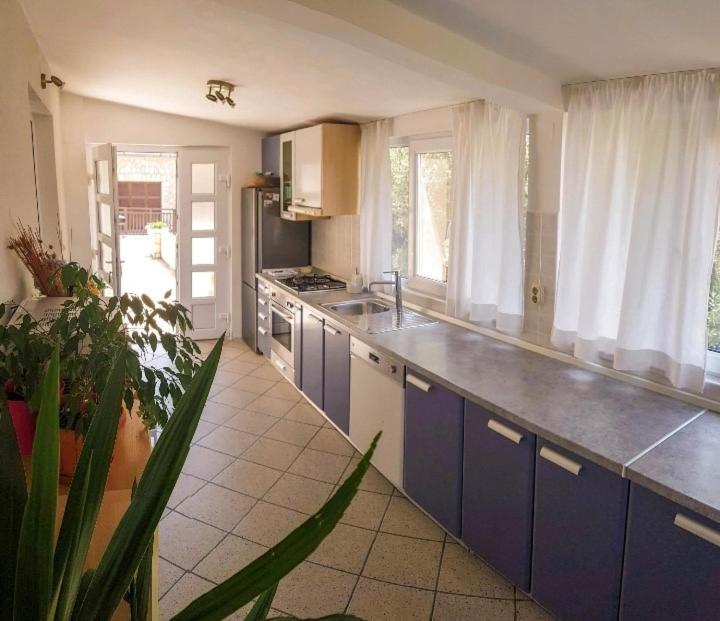 Apartment Tina Jelsa (Hvar)