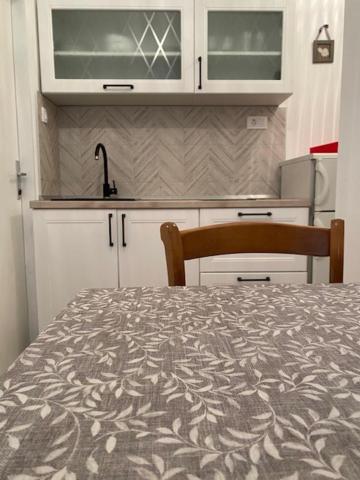 Apartment Tina