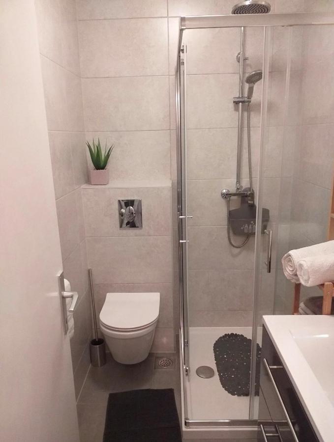 Apartment Tina Jelsa (Hvar)