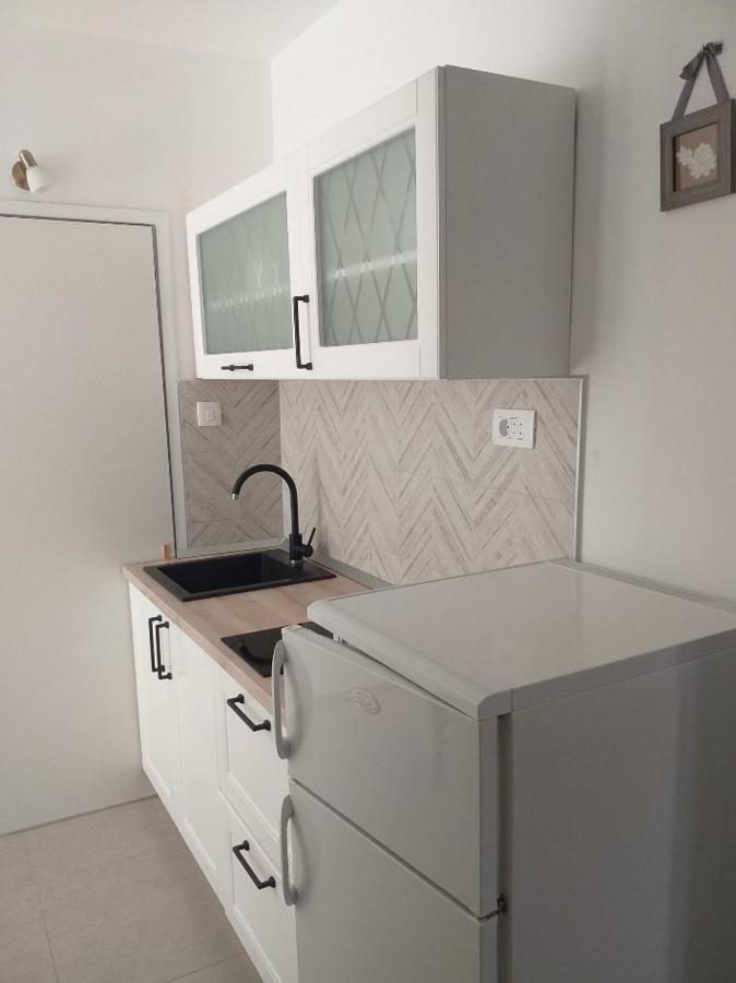 Apartment Tina Jelsa (Hvar)
