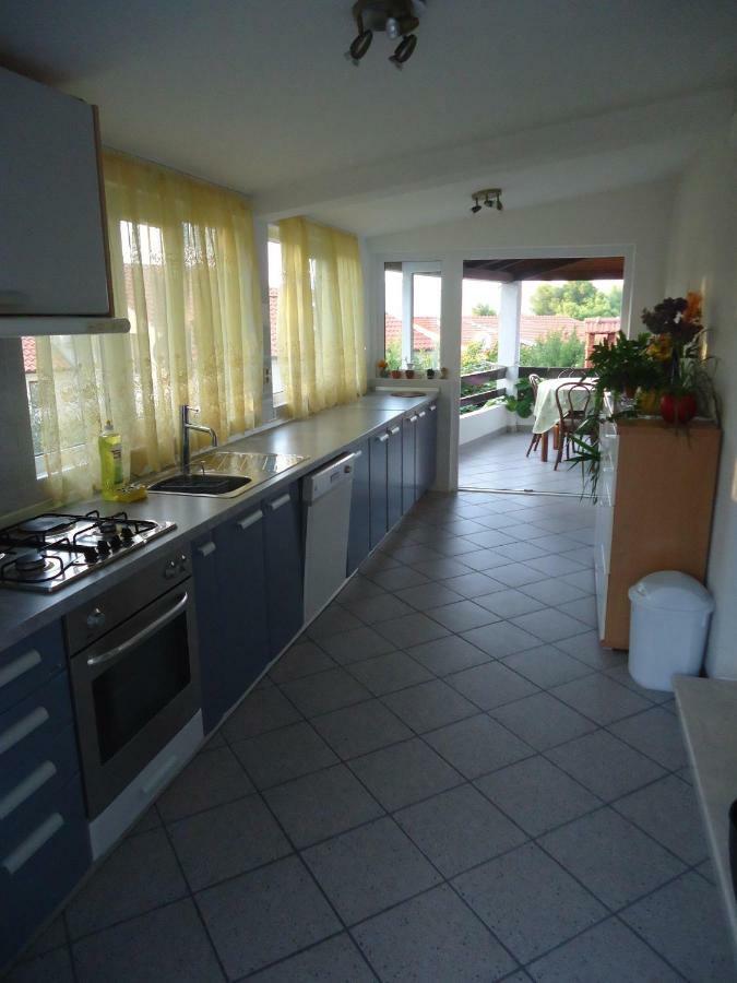 Tina Apartment